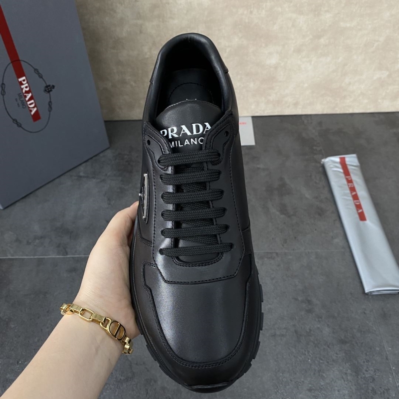 Prada Casual Shoes